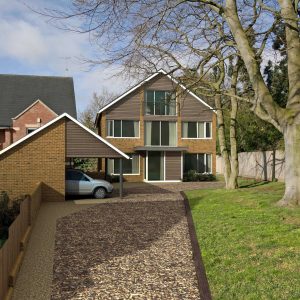 RESIDENTIAL ARCHITECT IN ESSEX